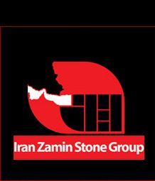 IRAN ZAMIN STONE