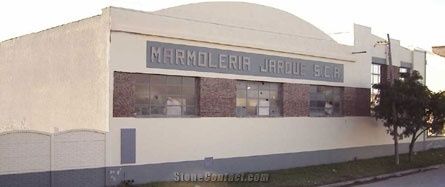 Marmoleria Jarque S.C.A.