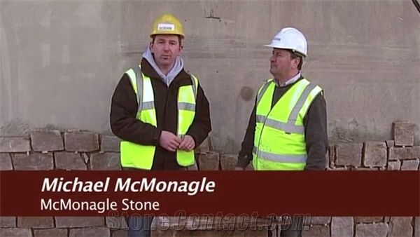 McMonagle Stone