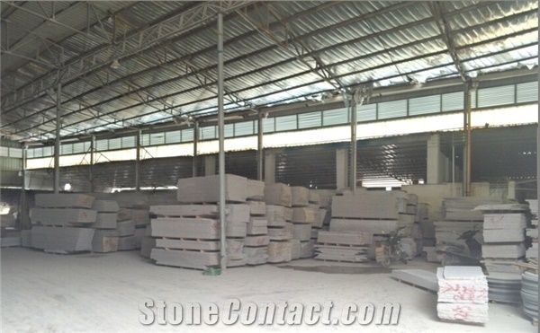 Wuwen Stone Co.,Ltd
