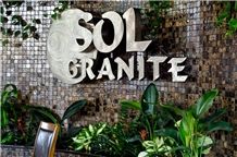Sol Granite & Natural Stone