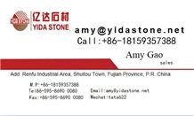 Yidastone Company