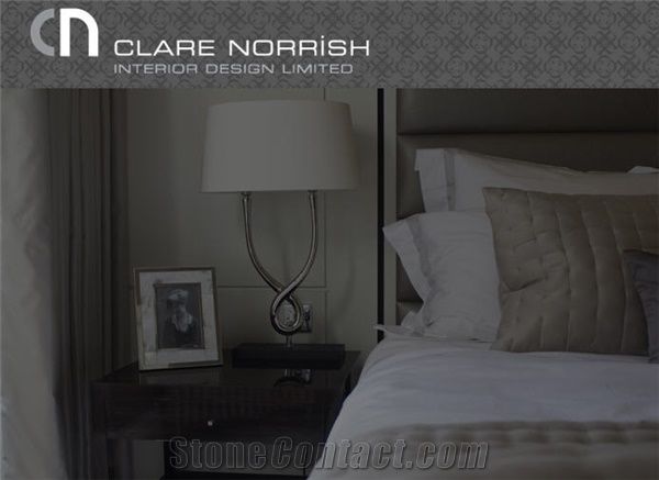Clare Norrish Interior Design Limited