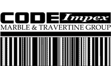 CODE Impex Ltd. Marble & Travertine Group