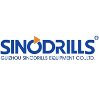 Guizhou Sinodrills Equipment Co.,Ltd.