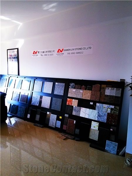 Xiamen Livistone Co., Ltd