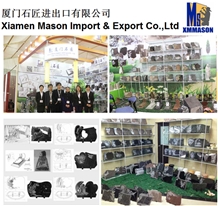 Xiamen Mason Import and Export Co.,Ltd