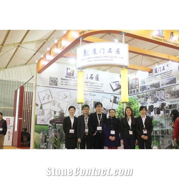 Xiamen Mason Import and Export Co.,Ltd