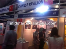 Quanzhou Midstar Abrasive Co., Ltd