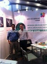 Quanzhou Midstar Abrasive Co., Ltd