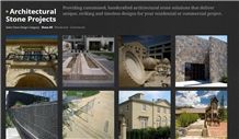 Rhodes Architectural Stone