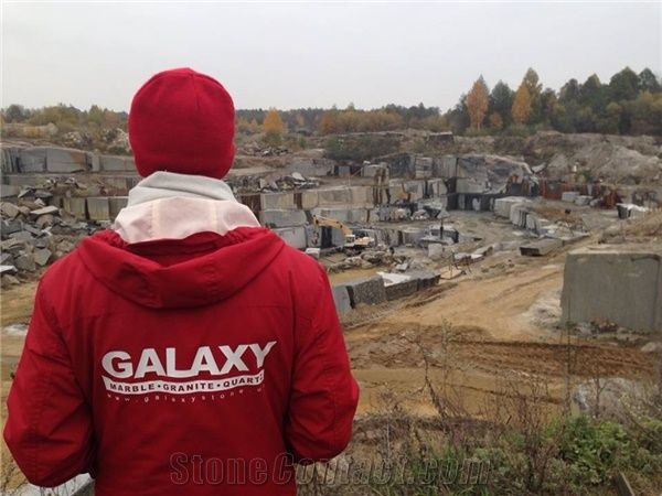 GALAXY Stone (QUARRY OWNER)