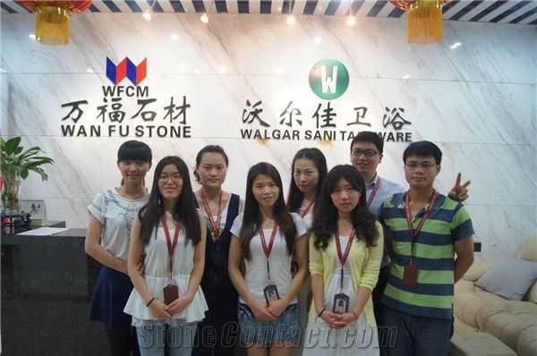 wanfu industry&trade co.,LTD.