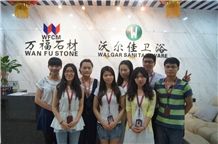 wanfu industry&trade co.,LTD.