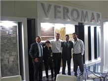 VEROMAR - Altay Mermer San. ve Tic. Ltd.