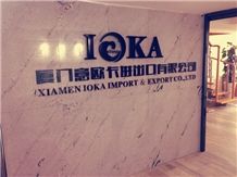 Xiamen IOKA Import & Export Co.,Ltd