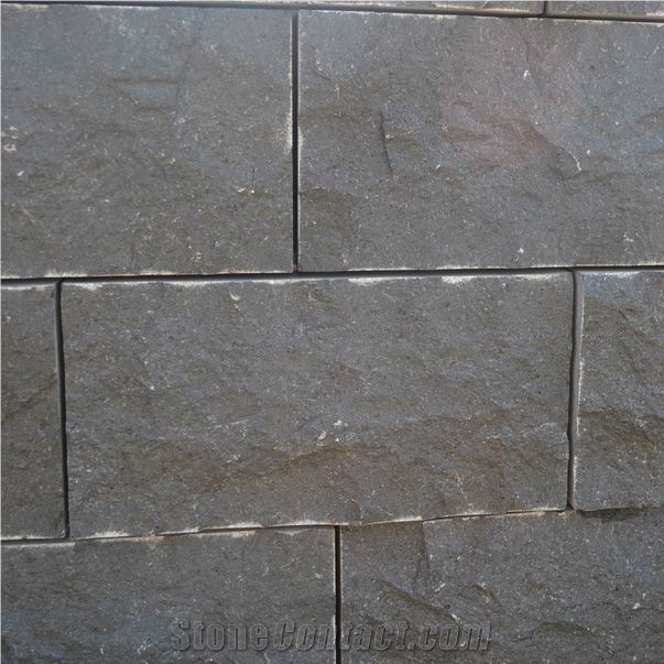 Black basalt / G684 / Junstone basalt