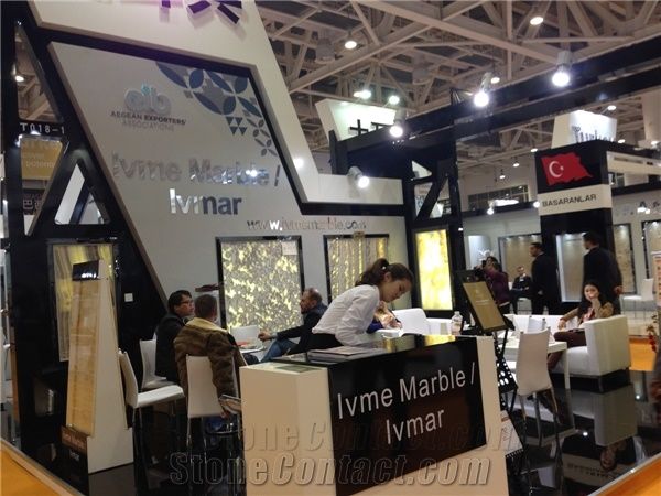 Ivme Marble Mining Co,Ltd