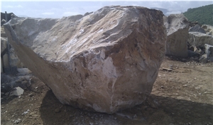 Nanovitsa Limestone Deposit
