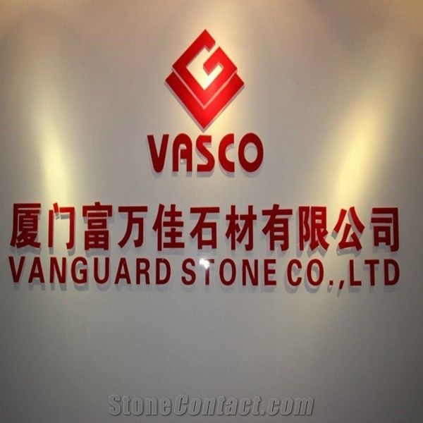 Vangurd Stone Co., Ltd