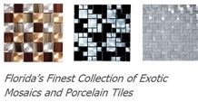 Mosaic and Tile Depot, Inc.