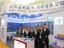 Hubei Changli Diamond Products Co., Ltd.