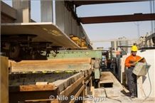 Nile Sons For Marble and Granite