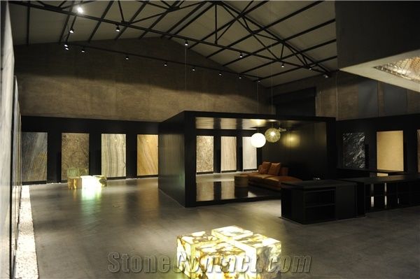 Shanghai Eagle Stone Co.,Ltd