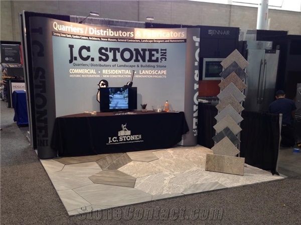 J.C. Stone, Inc.