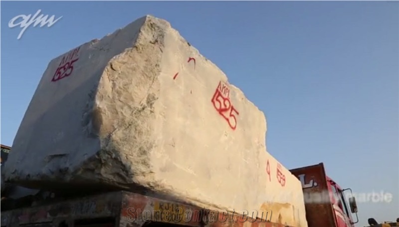 Indo Vario Pista - Andhi Pista Marble Quarry