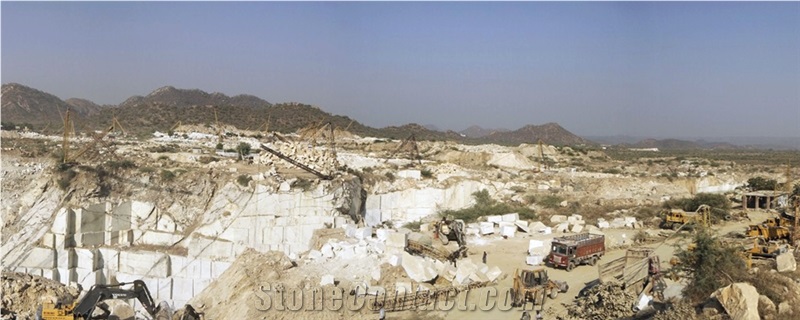 Panther Marble Quarry