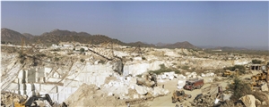 Panther Marble Quarry