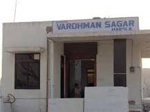 Shree Vardhman Sagar Marbles Company