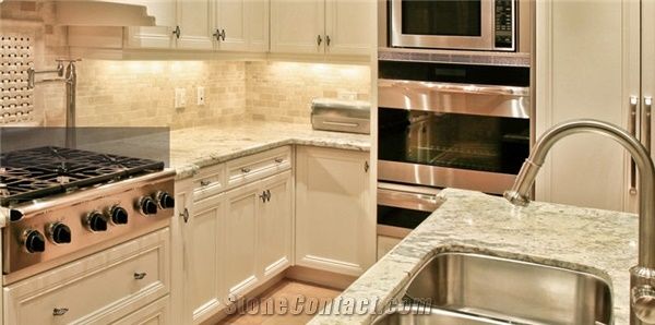 United Granite Fairfax Stone Supplier