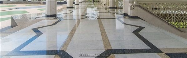 Princeton Marble & Tile Contracting Co.