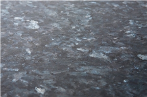 Lundhs Blue GT Granite Quarry no: 6 - Dark Blue Pearl Granite
