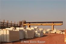 Nile Sons Egypt for Marble and Granite