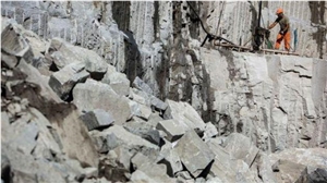 Lodrino Gneiss Iragna Quarry