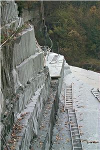 Rooterberg Sandstein Quarry