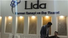 Lida Marble - Lida Mermer San. ve Tic. Ltd. Sti.