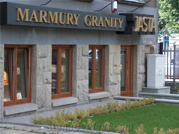 Jasta Marmury Granity