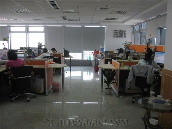 Xiamen Vinstone Co., Ltd