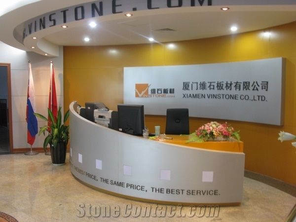 Xiamen Vinstone Co., Ltd