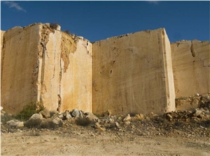 Maronia Beige Quarry