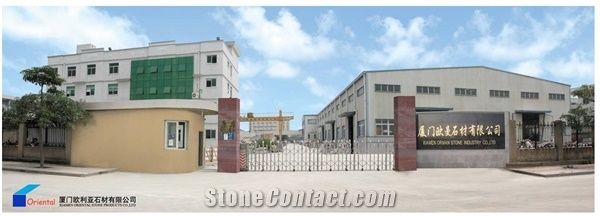 Xiamen Oriental Stone Products Co,.Ltd.