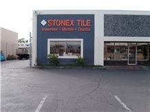 StoneX Tiles and Stones