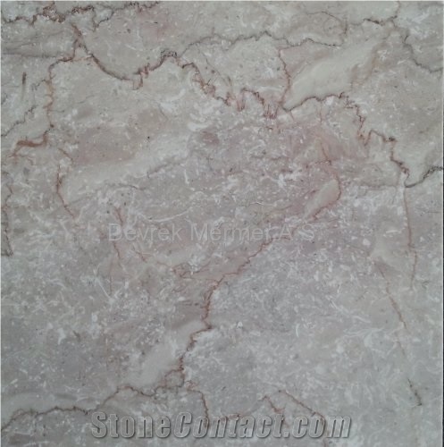 Perlato Florio Marble Quarry