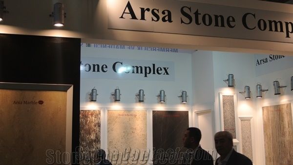 ARSA Stone Complex