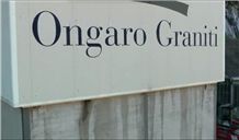 Ongaro Graniti - Ongaro & Co SA