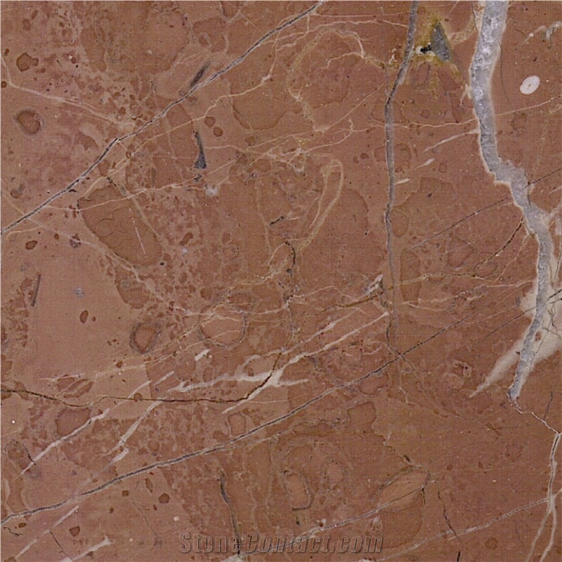 Georgia Red Marble Quarry